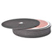 DURAFORCE 100 Pack Cut-off Wheel Metal & Stainless Steel Cutting Discs 5" × 0.040" × 7/8"
