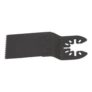 DURAFORCE 1-3/8" 200 Pack Quick Release Oscillating Tool Blade Wood and Plastic Saw Blades