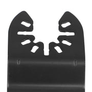 DURAFORCE 1-3/8" 200 Pack Quick Release Oscillating Tool Blade Wood and Plastic Saw Blades