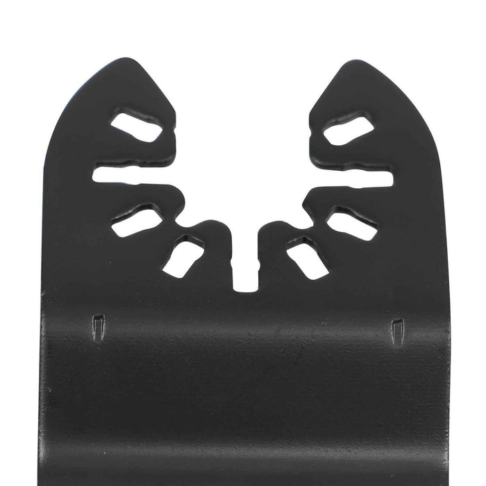 DURAFORCE 1-3/8" 200 Pack Quick Release Oscillating Tool Blade Wood and Plastic Saw Blades