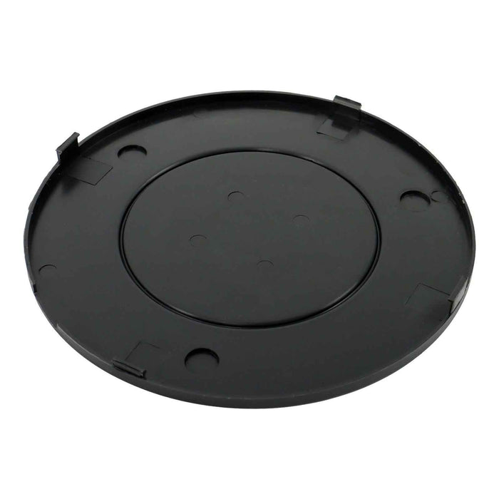 DURAFORCE 2 Pack 8 Inch Glass Suction Cups 440lbs Load Capacity & Pressure Gauge