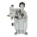 DURAFORCE Universal Oil Sealed Pressure Washer Pump 2.5 GPM 3/4 Horiz Shaft MAX 3000 PSI