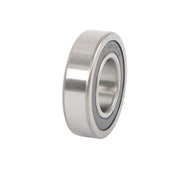 DURAFORCE 62/32-2RS 4 Pack 32mm Inner Dia 65mm OD 17mm Deep Groove Ball Bearing for CNC
