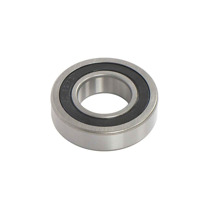 DURAFORCE 62/32-2RS 4 Pack 32mm Inner Dia 65mm OD 17mm Deep Groove Ball Bearing for CNC