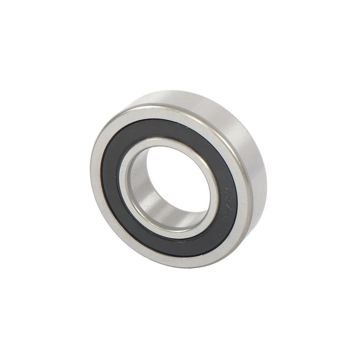 DURAFORCE 62/32-2RS 4 Pack 32mm Inner Dia 65mm OD 17mm Deep Groove Ball Bearing for CNC