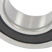 DURAFORCE 62/32-2RS 4 Pack 32mm Inner Dia 65mm OD 17mm Deep Groove Ball Bearing for CNC