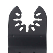 DURAFORCE Universal Titanium Multitool Blades 64PCS for Wood Plastics Metal Quick Release