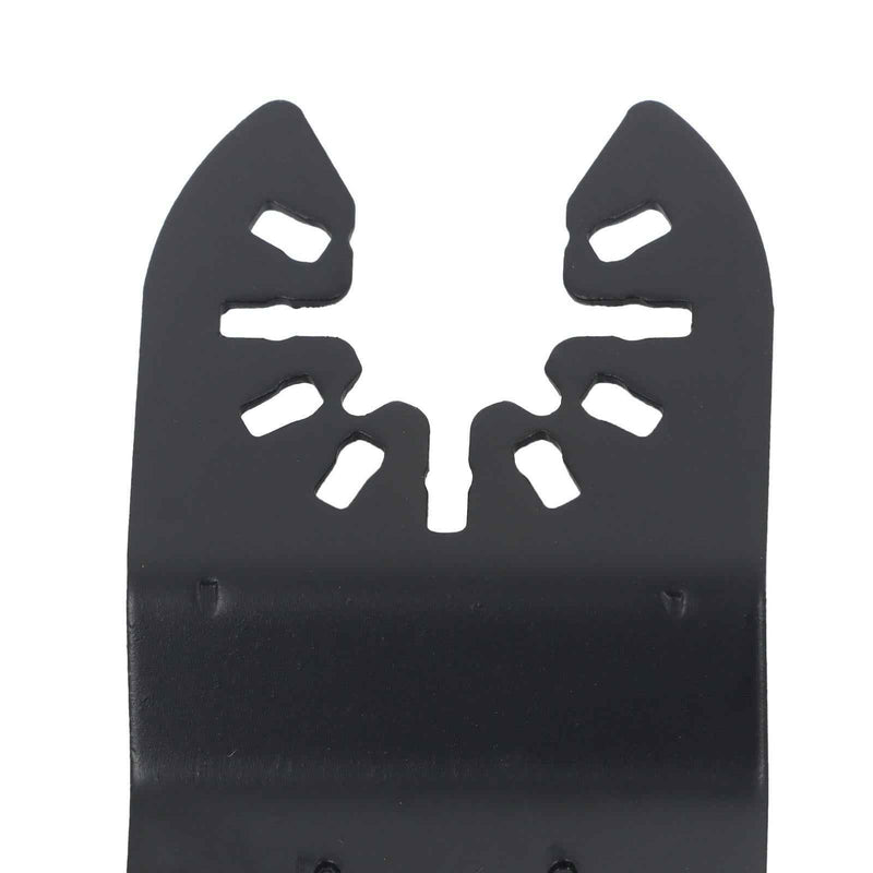 DURAFORCE Universal Titanium Multitool Blades 64PCS for Wood Plastics Metal Quick Release