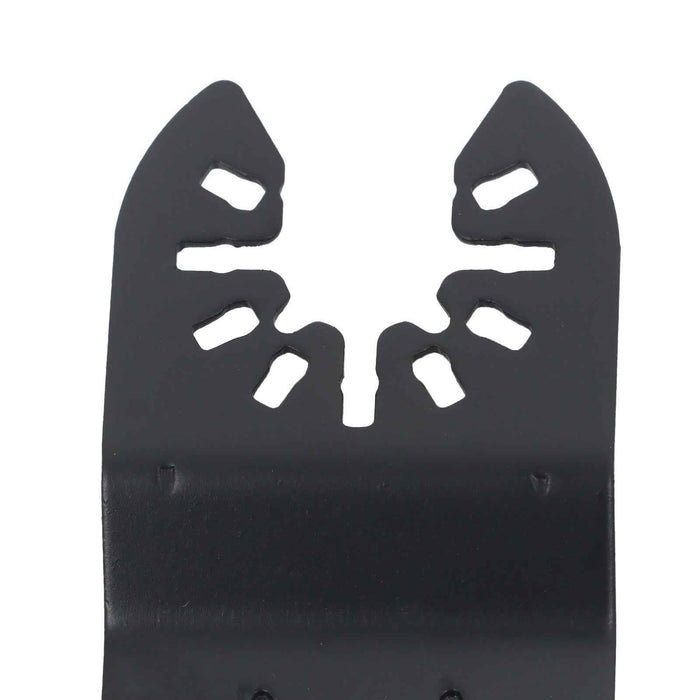 DURAFORCE Universal Titanium Multitool Blades 64PCS for Wood Plastics Metal Quick Release