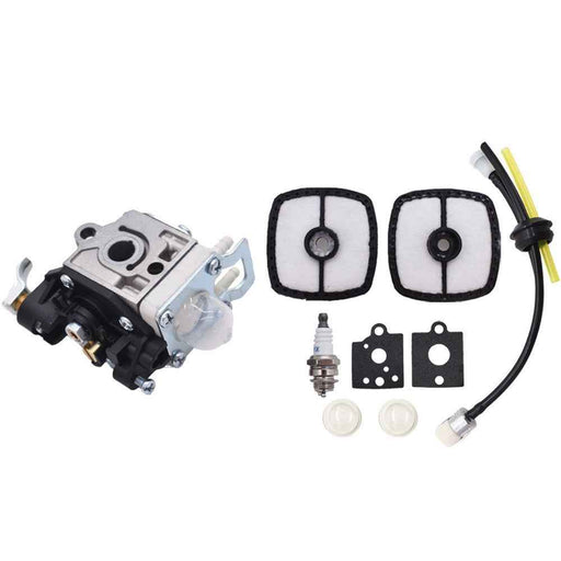DURAFORCE Carburetor Kit Power Blowers Air Filter Kit For Echo PB-265L PB-265LN RB-K85