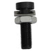 DURAFORCE FOR Kubota STEERING SECTOR SHAFT SBA334130041 67453-00111 38180-16120 B8200DP
