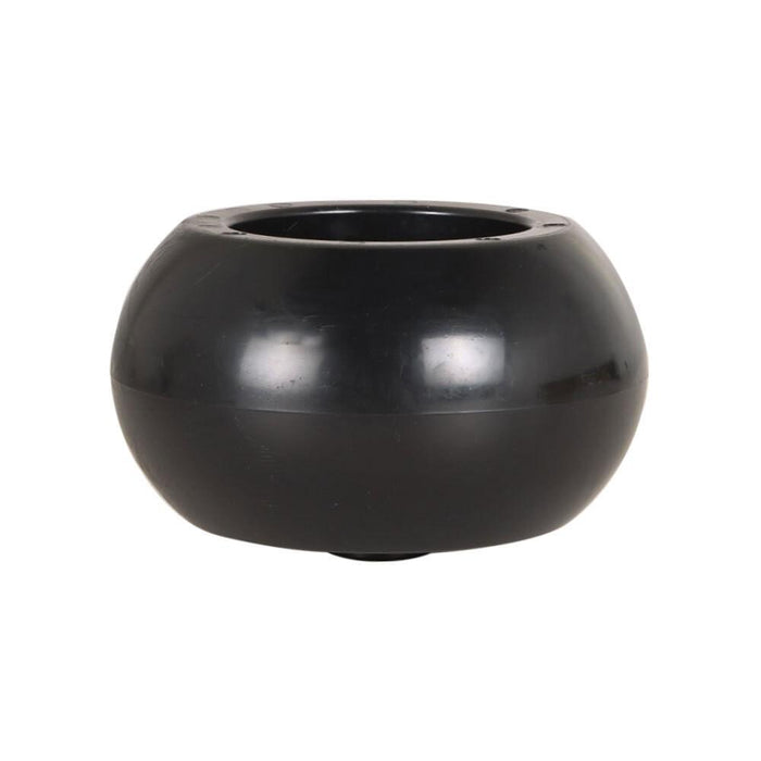 DURAFORCE 6 Pack 5" Anti Scalp Deck Wheel For Exmark 103-7263 109-2098 1-603299 72490001