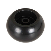 DURAFORCE 6 Pack 5" Anti Scalp Deck Wheel For Exmark 103-7263 109-2098 1-603299 72490001