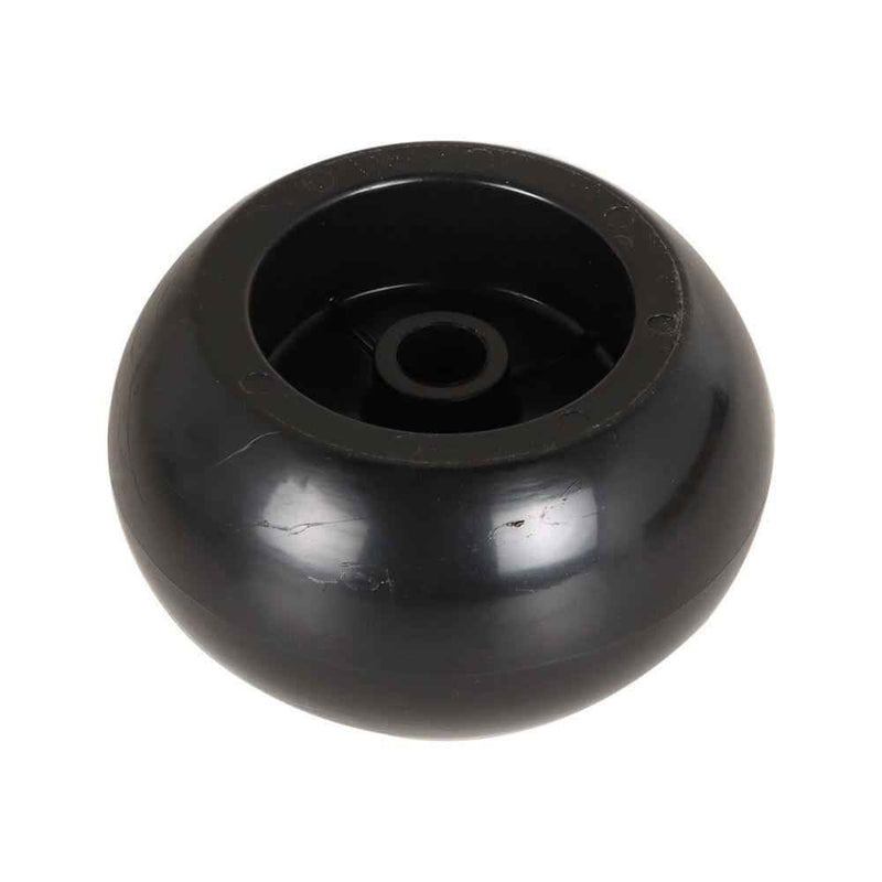 DURAFORCE 6 Pack 5" Anti Scalp Deck Wheel For Exmark 103-7263 109-2098 1-603299 72490001