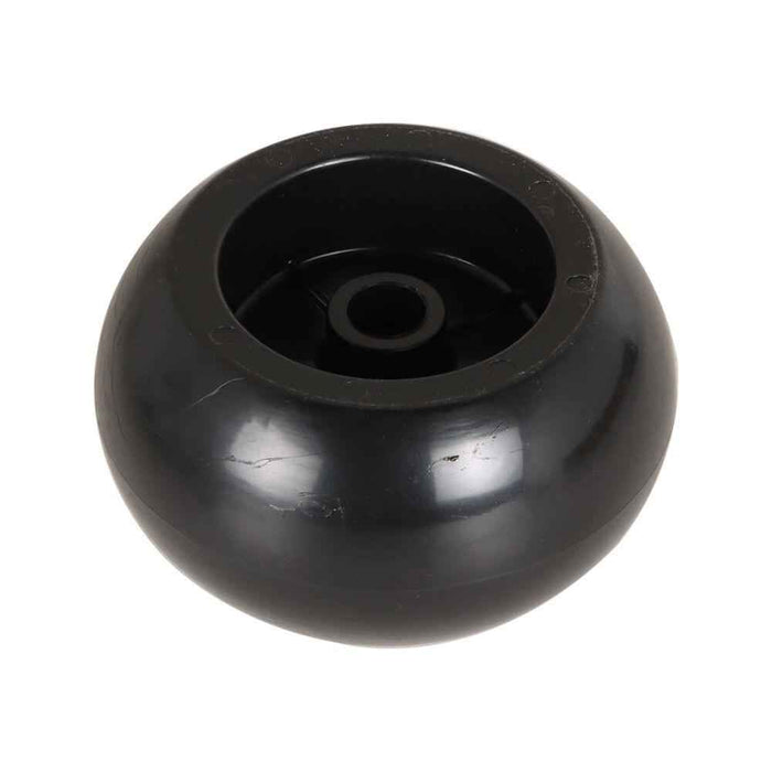 DURAFORCE 6 Pack 5" Anti Scalp Deck Wheel For Exmark 103-7263 109-2098 1-603299 72490001