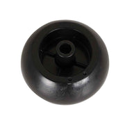 DURAFORCE 6 Pack 5" Anti Scalp Deck Wheel For Exmark 103-7263 109-2098 1-603299 72490001