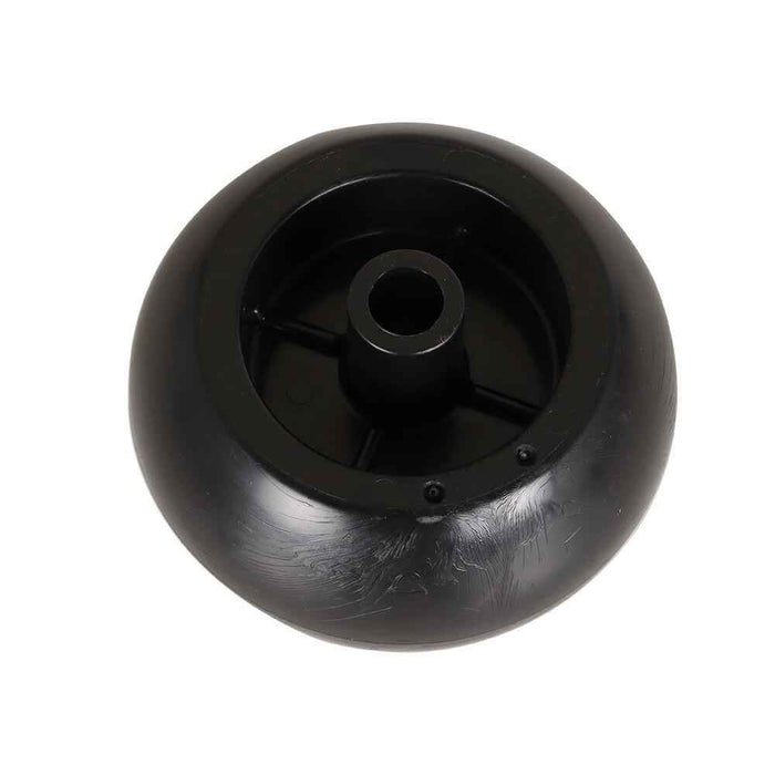 DURAFORCE 6 Pack 5" Anti Scalp Deck Wheel For Exmark 103-7263 109-2098 1-603299 72490001