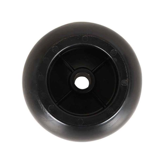 DURAFORCE 6 Pack 5" Anti Scalp Deck Wheel For Exmark 103-7263 109-2098 1-603299 72490001