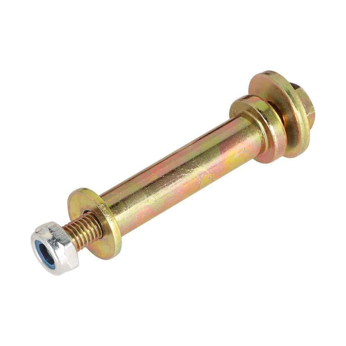 DURAFORCE 6 Pack 5" Anti Scalp Deck Wheel For Exmark 103-7263 109-2098 1-603299 72490001