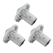 DURAFORCE 3 Pack Deck Spindle For Simplicity Snapper 1757364YP SPX2548 NXT2548 84003173