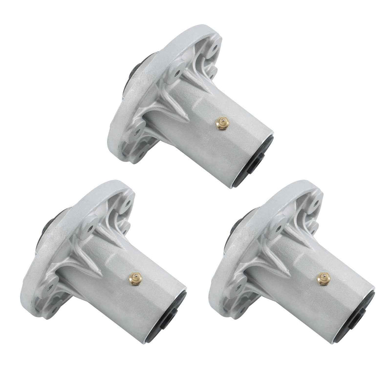 DURAFORCE 3 Pack Deck Spindle For Simplicity Snapper 1757364YP SPX2548 NXT2548 84003173