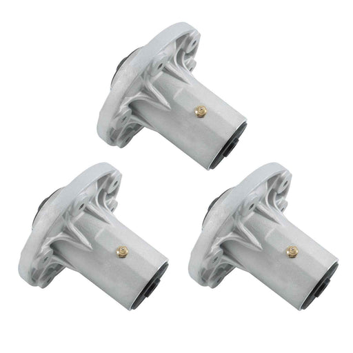 DURAFORCE 3 Pack Deck Spindle For Simplicity Snapper 1757364YP SPX2548 NXT2548 84003173