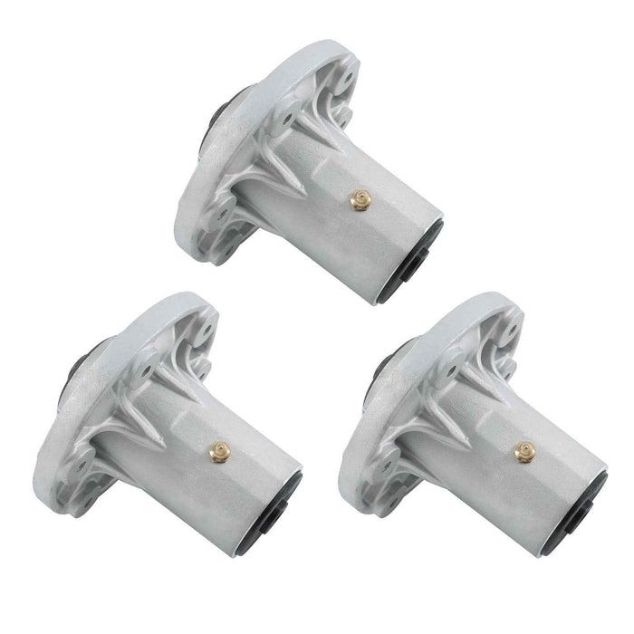 DURAFORCE 3 Pack Deck Spindle For Simplicity Snapper 1757364YP SPX2548 NXT2548 84003173