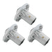 DURAFORCE 3 Pack Deck Spindle For Simplicity Snapper 1757364YP SPX2548 NXT2548 84003173
