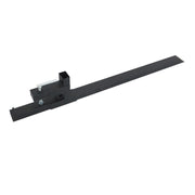 DURAFORCE 60 Inch Heavy Duty Clamp On Pallet Forks 2000 Lbs Quick Attach Bucket Forks