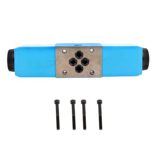 DURAFORCE Solenoid Valve 25-104700 25/MM6394 For JCB Backhoe Loader 4CX 525-67 1550B