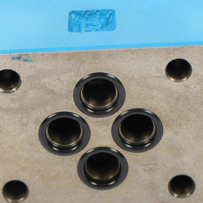 DURAFORCE Solenoid Valve 25-104700 25/MM6394 For JCB Backhoe Loader 4CX 525-67 1550B