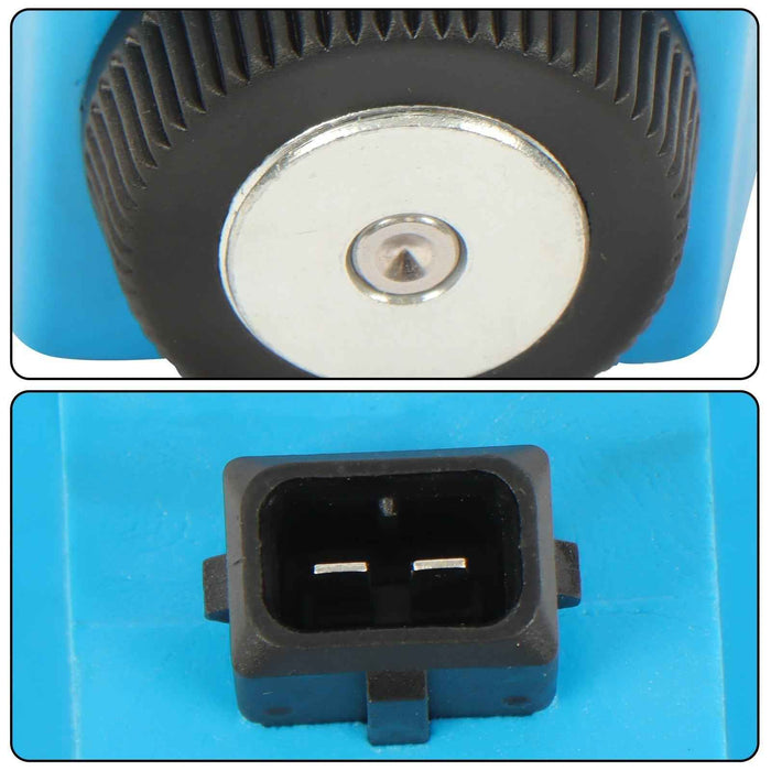 DURAFORCE Solenoid Valve 25-104700 25/MM6394 For JCB Backhoe Loader 4CX 525-67 1550B