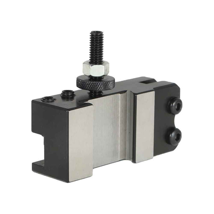 3Pack Quick Change Tool Post Turning Facing Holder For Lathe  OXA 250-010 #10