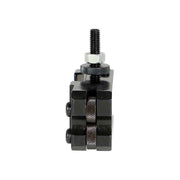 3Pack Quick Change Tool Post Turning Facing Holder For Lathe  OXA 250-010 #10