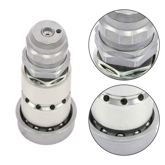 DURAFORCE For Parker CH20001 84262367 BR93328C3 Hydraulic Breakaway Cartridge Female