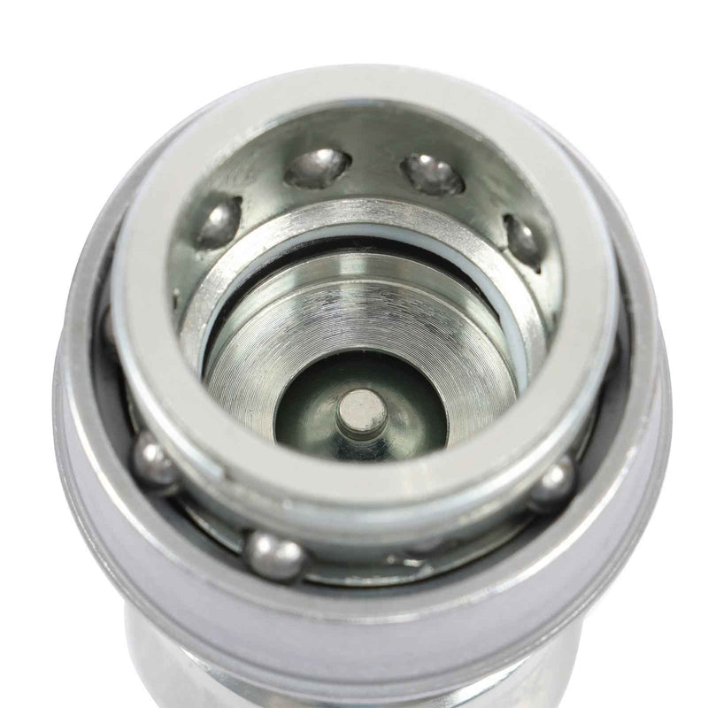 DURAFORCE For Parker CH20001 84262367 BR93328C3 Hydraulic Breakaway Cartridge Female