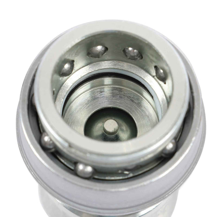 DURAFORCE For Parker CH20001 84262367 BR93328C3 Hydraulic Breakaway Cartridge Female