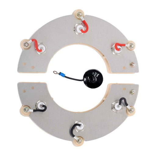 DURAFORCE 70A RSK Diode Rectifier RSK6001 Kit For Generator With Plate Assembly Kit