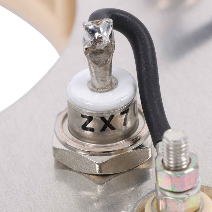 DURAFORCE 70A RSK Diode Rectifier RSK6001 Kit For Generator With Plate Assembly Kit