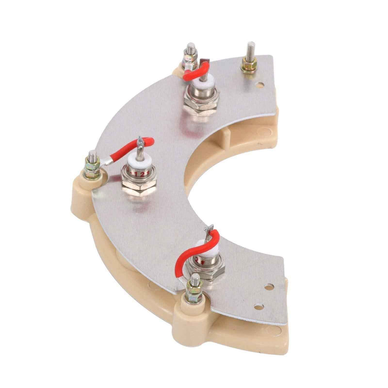 DURAFORCE 70A RSK Diode Rectifier RSK6001 Kit For Generator With Plate Assembly Kit