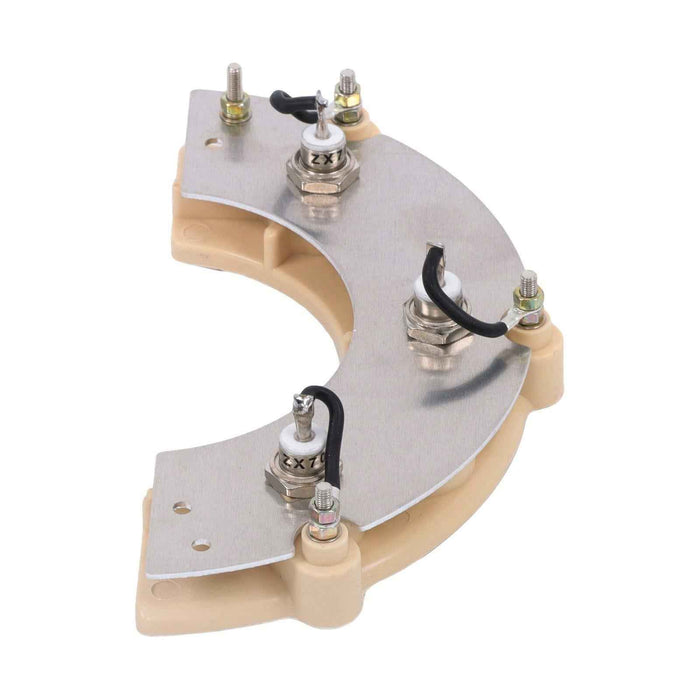 DURAFORCE 70A RSK Diode Rectifier RSK6001 Kit For Generator With Plate Assembly Kit