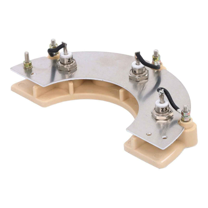 DURAFORCE 70A RSK Diode Rectifier RSK6001 Kit For Generator With Plate Assembly Kit
