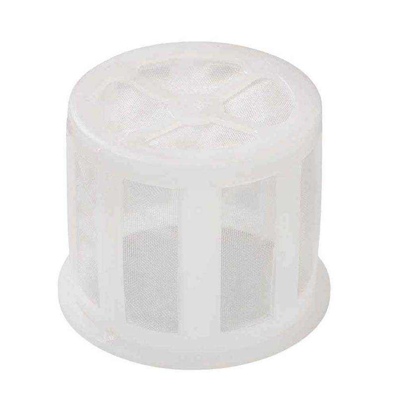 DURAFORCE 3.9 Gallon Fuel Gas Tank Generator Petcock Filter Gauge Cap Universal