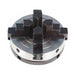DURAFORCE Reversible 3" 4 Jaw Chuck For All Wood Lathes With 1" By 8 TPI Spindles US