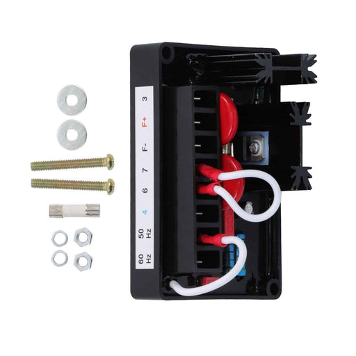 DURAFORCE AVR BE350 For Diesel Generator Genset Replace Automatic Voltage Regulator