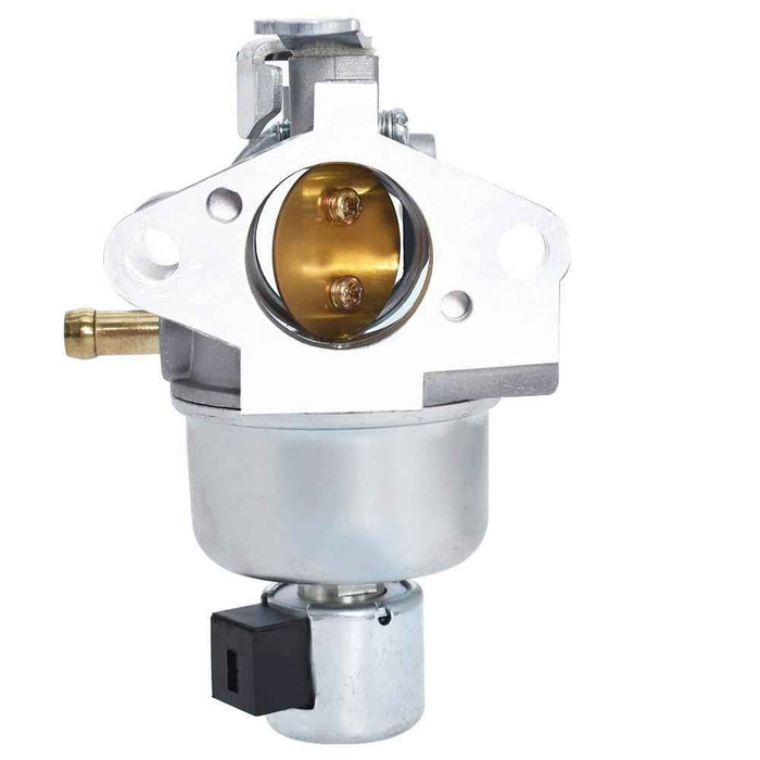 DURAFORCE Carb AM132722 Carburetor With Fuel Shut Off Solenoid For John Deere STX30 Engine