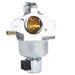 DURAFORCE Carb AM132722 Carburetor With Fuel Shut Off Solenoid For John Deere STX30 Engine