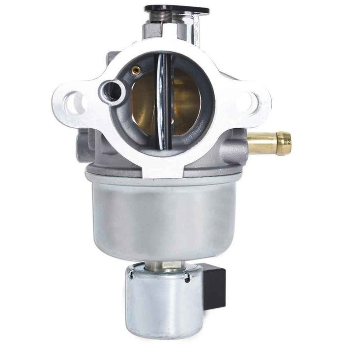 DURAFORCE Carb AM132722 Carburetor With Fuel Shut Off Solenoid For John Deere STX30 Engine