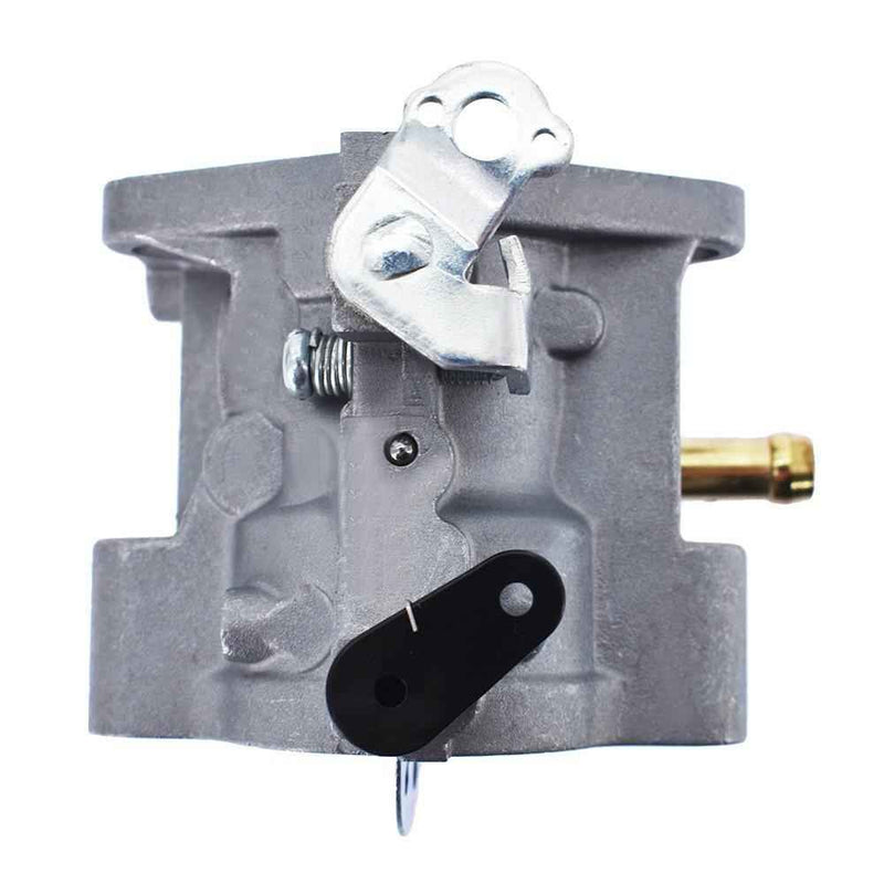DURAFORCE Carb AM132722 Carburetor With Fuel Shut Off Solenoid For John Deere STX30 Engine