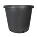 DURAFORCE 10 Pack 15 Gallon Injection Molding Premium Plastic Plant Pots Nursery Pots